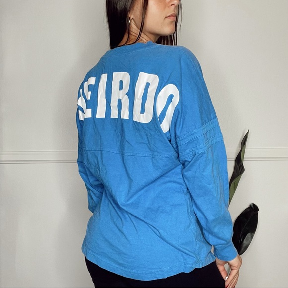 Weirdo long sleeve - Picture 1 of 4